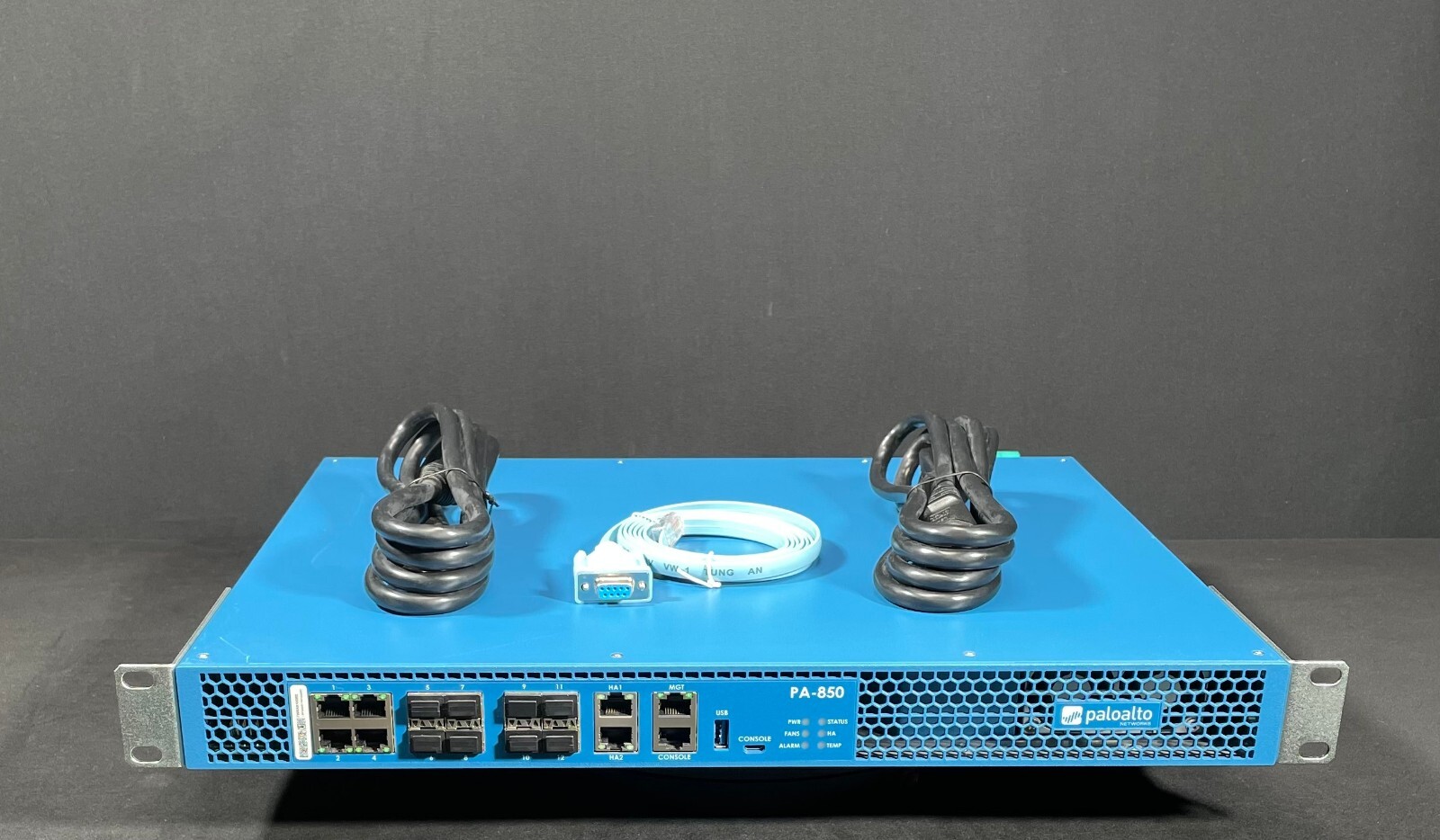 Palo Alto PA-850 Next Generation Firewall - Same Day Shipping