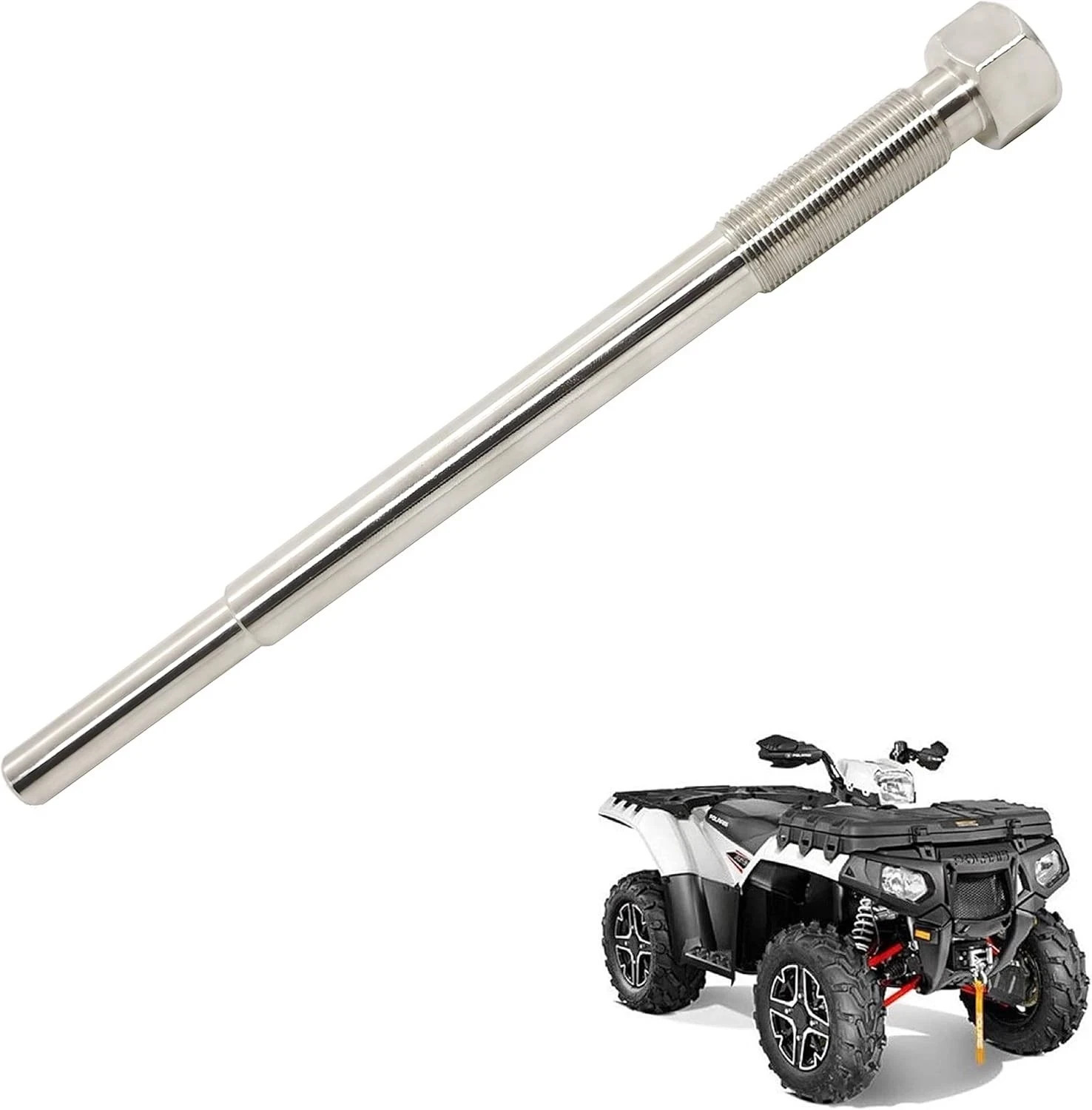 Primary Drive Clutch Puller Remover Tool Compatible with Yamaha