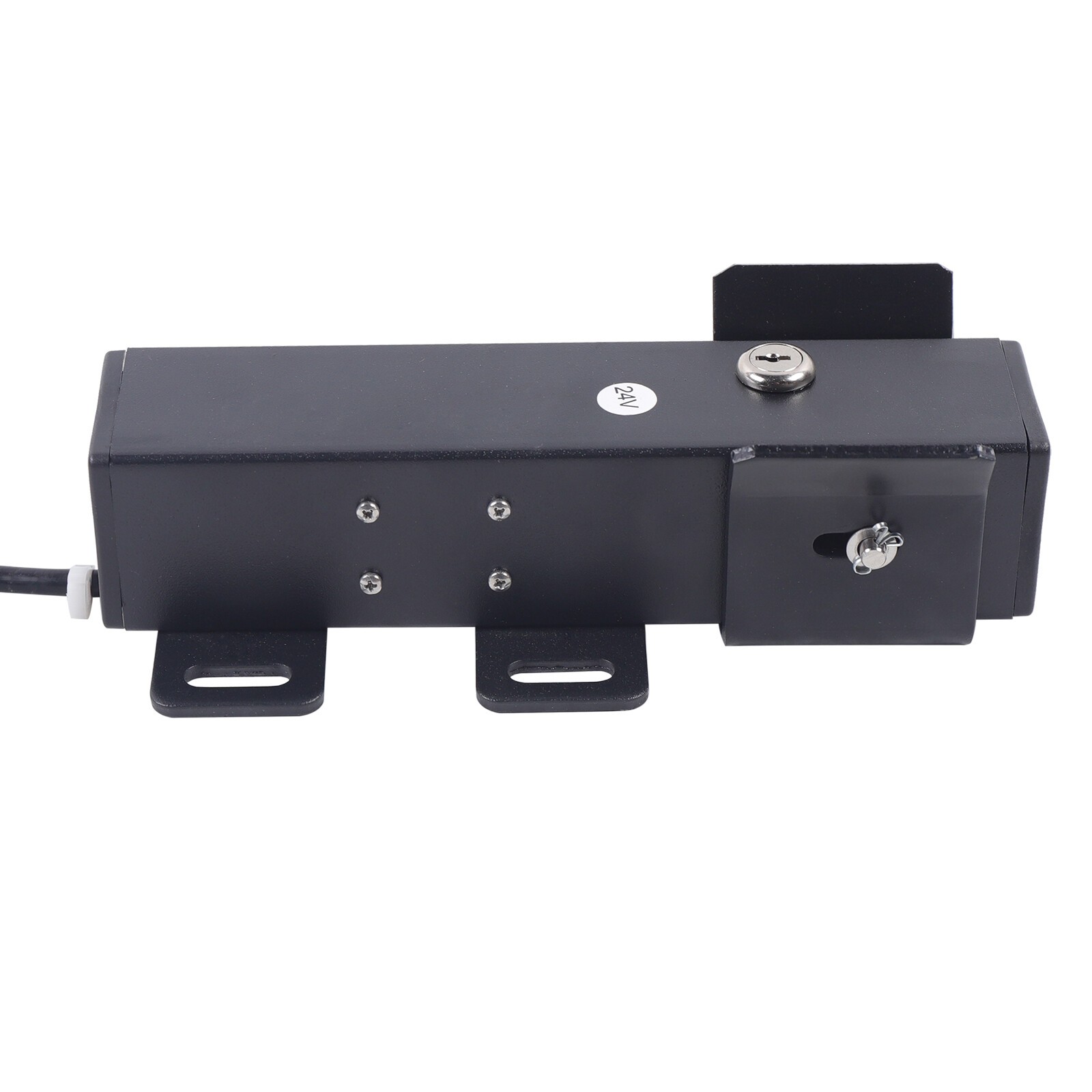 LM149 Automatic Electric Gate Lock Gate Operator System Device Safe Security