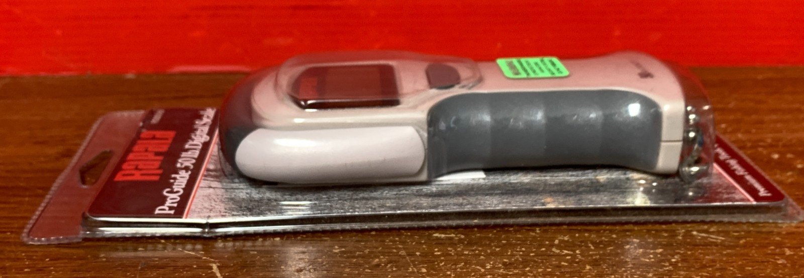 Rapala ProGuide 50lb Digital Scale NOS FS