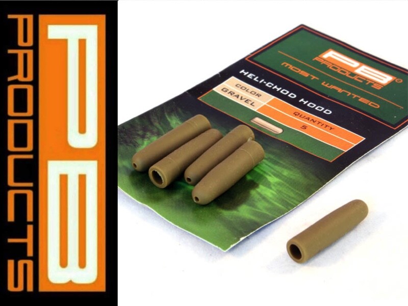 PB Products heli chod hood 30mm *ALL COLOURS* anti tangle carp fishing
