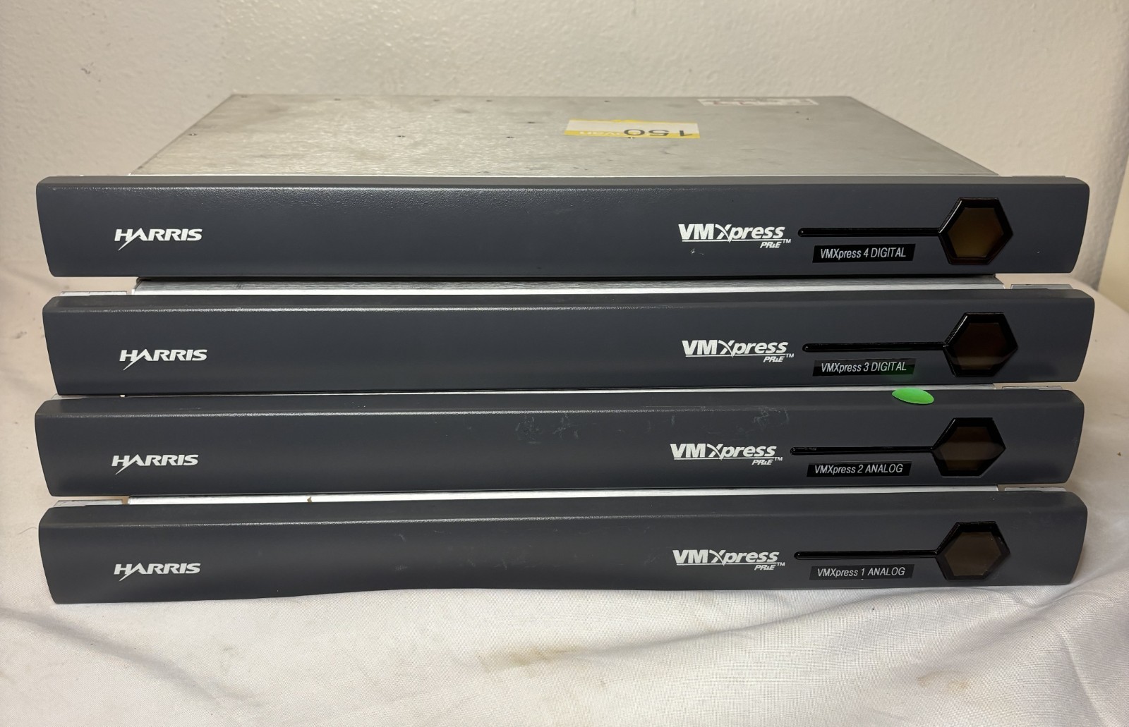 HARRIS VMEXPRESS PR&E 99-1335-8 D