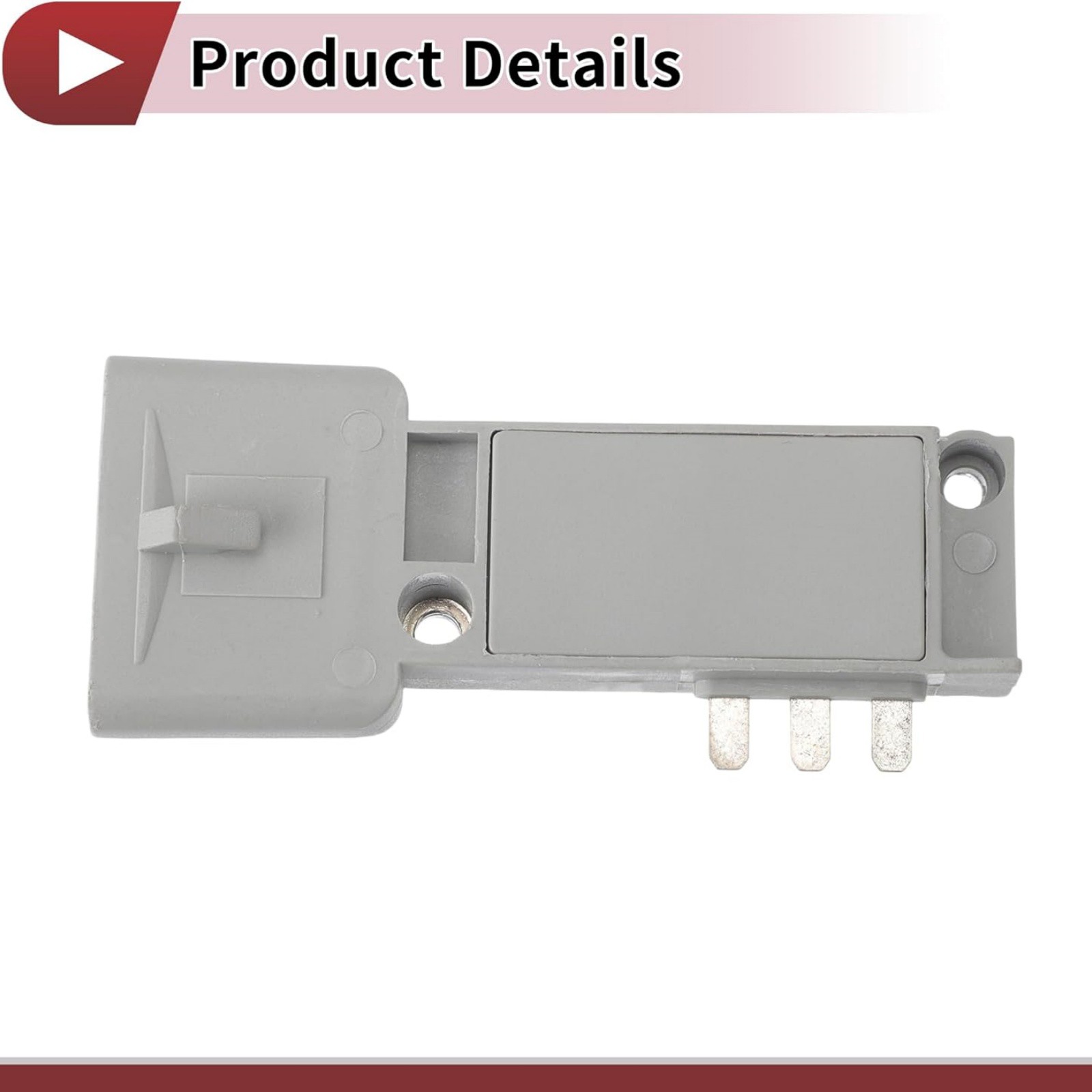 1PCS Ignition Control Module Accessory Part For Mercury 1983-1987 High Quality