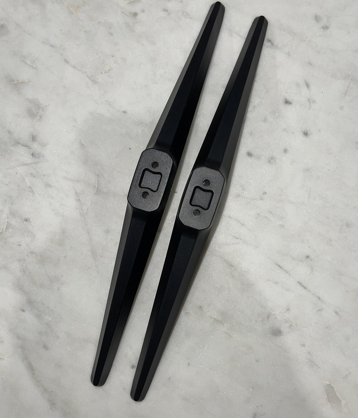 TCL 65S455 / 65S451 Stand Base Legs (A00348-0 / 65S11) OEM Pair