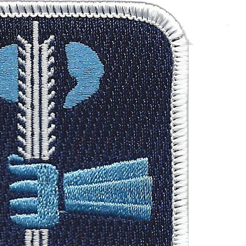 U.S. Forces Dominican Republic Patch
