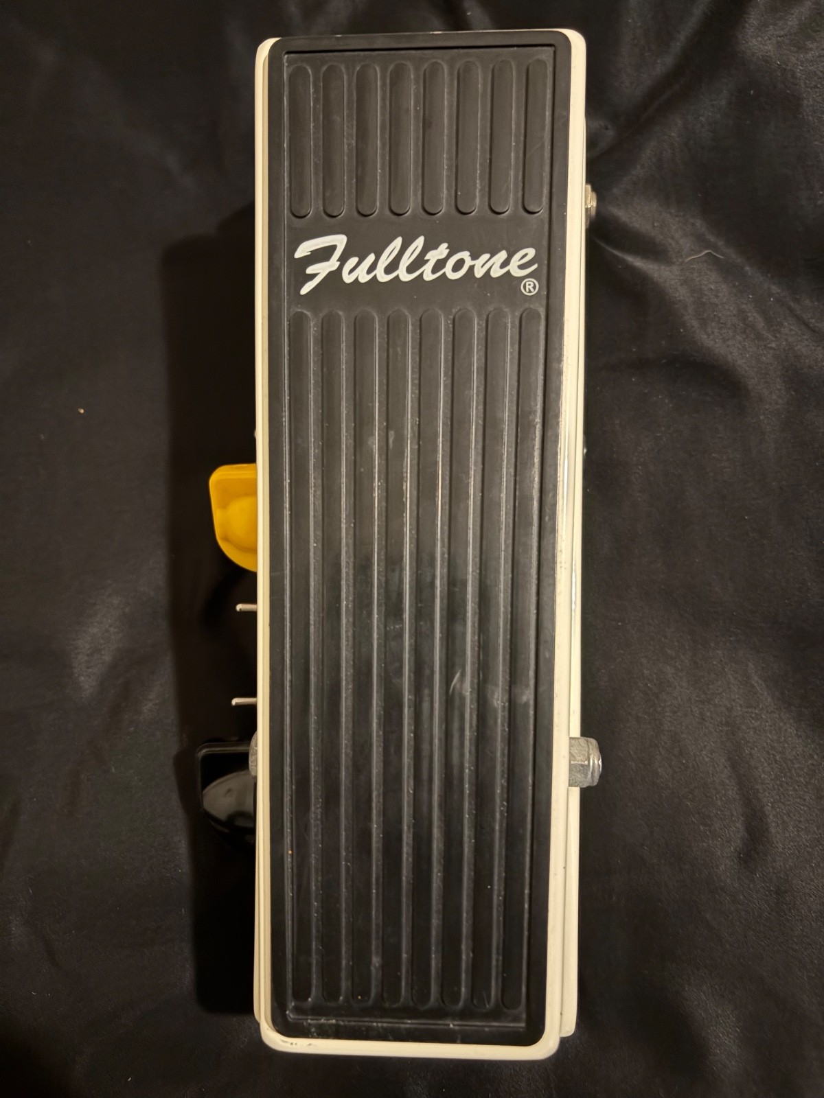 Fulltone MDV-2 Univibe Chorus pedal Hendrix