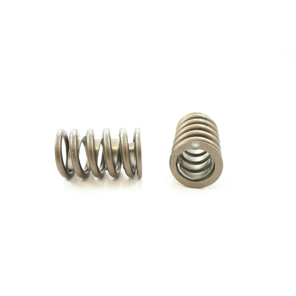 Pioneer Valve Spring RV-943-X-4; Single, 1.253 in. OD, 110lbs @ 1.700 in., 4pcs