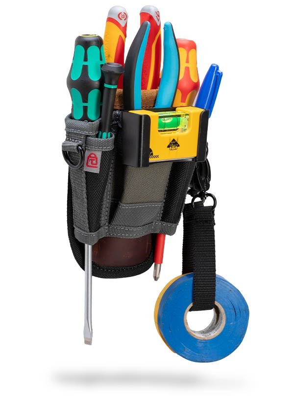 Veto Pro Pac FPX Compact Tool Pouch