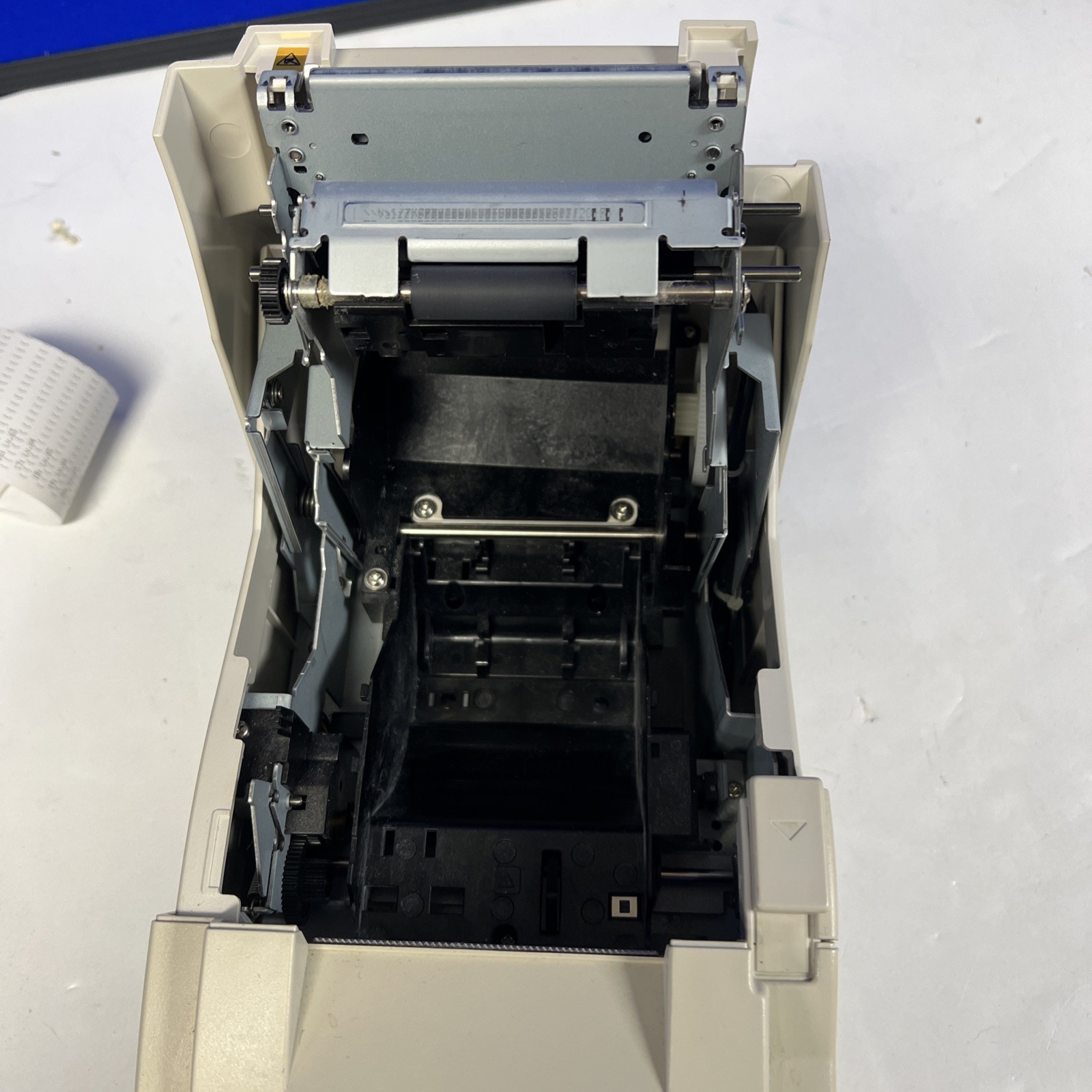 TESTED Star SP700R SP742 Dot Matrix POS Order Receipt Printer Ethernet