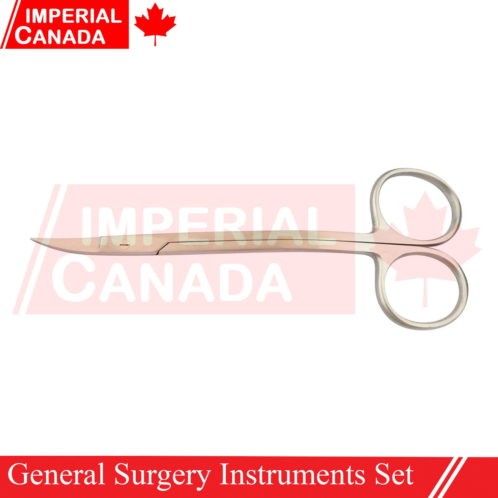 25 Pcs Minor General & Plastic Surgery Instruments Set Veterinary Dissection Kit