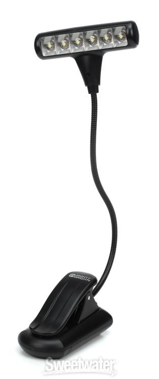Mighty Bright Hammerhead Music Stand Light