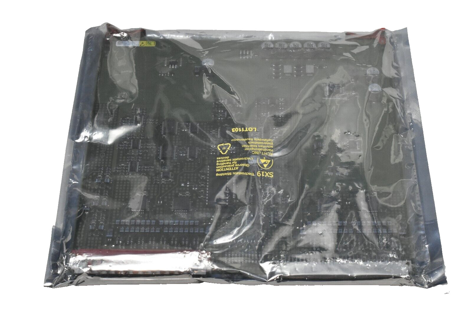 Heidelberg 00.785.1172 MWE Board Assembly New