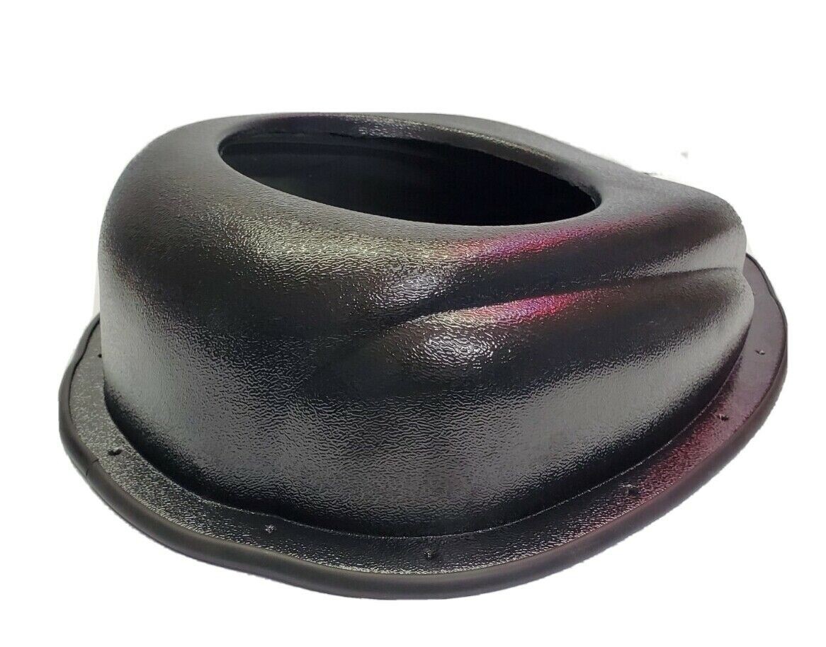V8 - 8" SPEAKER PODS spacer 8" SPEAKER MOUNT rv atv rzr polaris subwoofer box