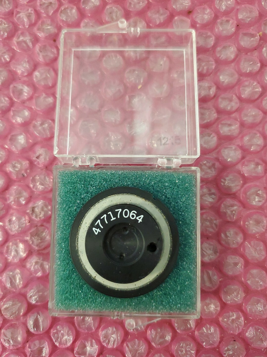 Universal Instruments Nozzle 47717064