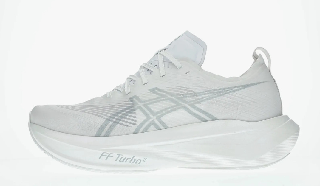 asics mens shoes FF Turbo 2