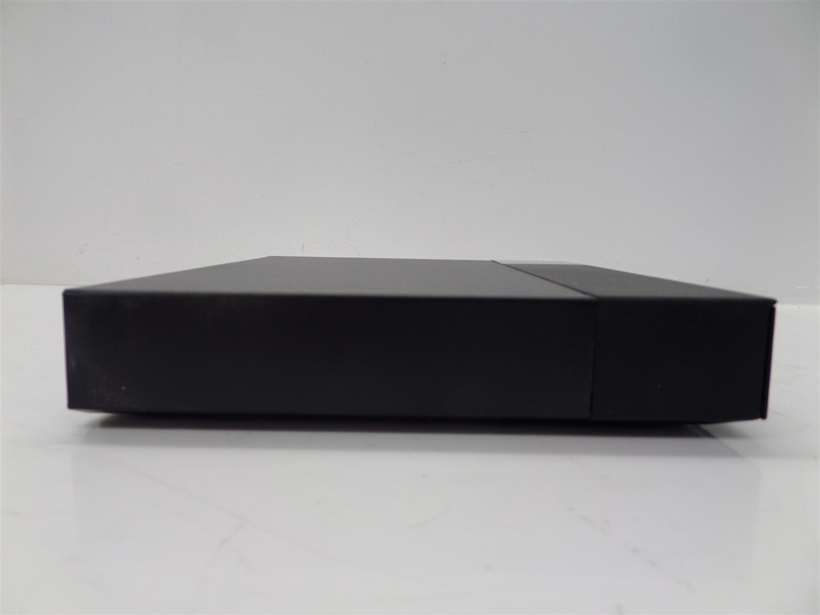 Sony BDP-S3700 Blu-Ray Disc/DVD Player - No Remote Or Power Adapter