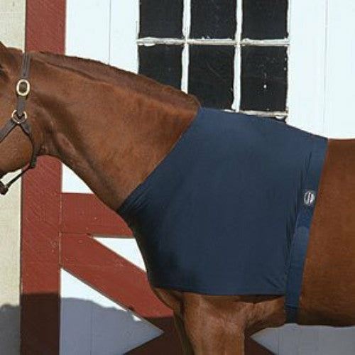 Weatherbeeta Stretch Shoulder Guard