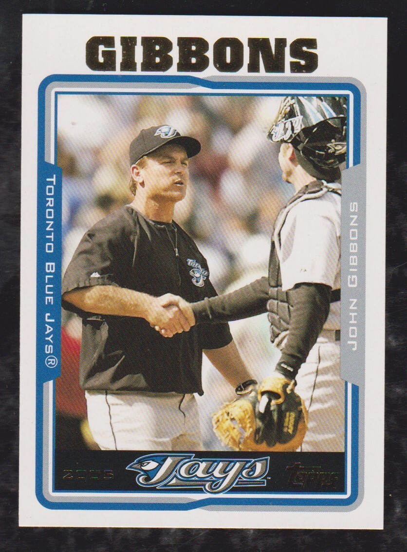 2005 TOPPS BASEBALL YOU PICK #241 - #480 NMMT ** FREE SHIP **