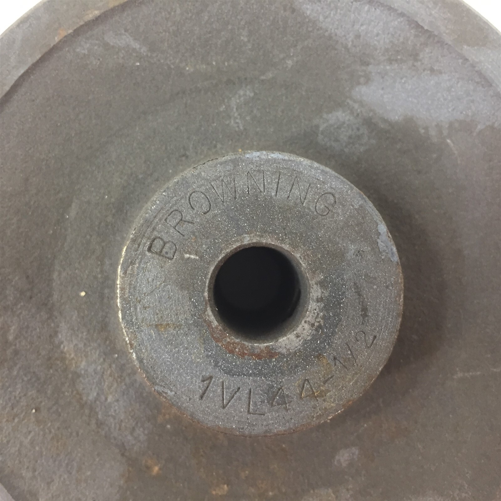 Browning 1VL44-1/2 Pulley Variable 1VL4412