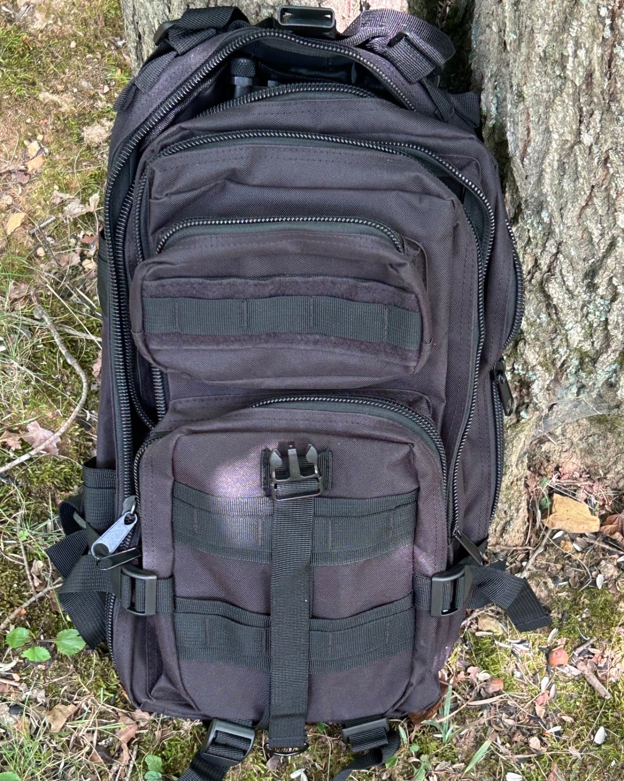 Stow PCC Backpack Sub-2000 XT G1 Carry Bag