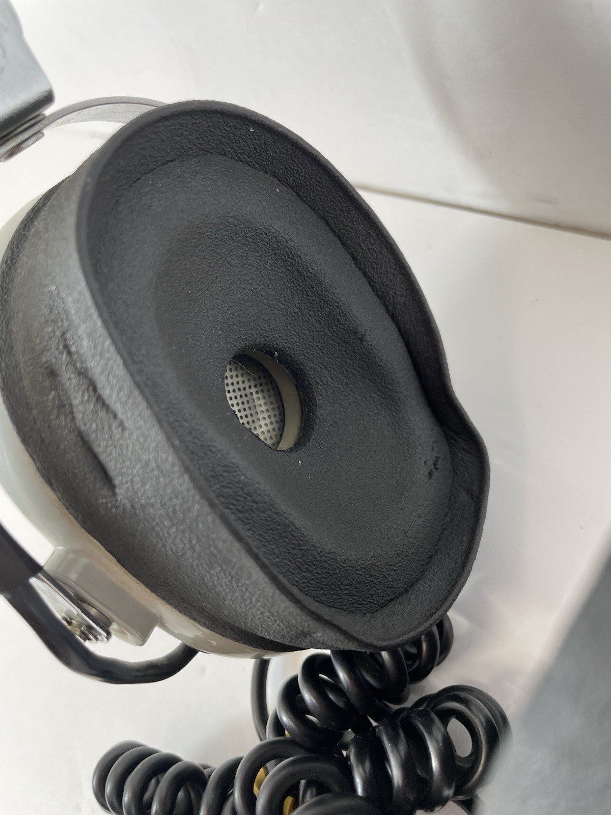 David Clark M234 Aviation Headset Working