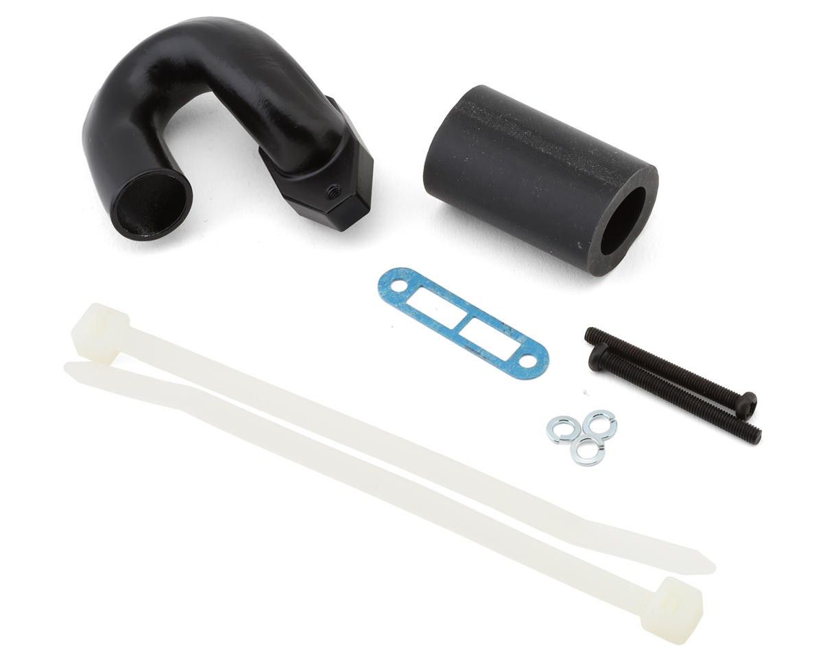 HPI Exhaust Header Set [HPI101265]