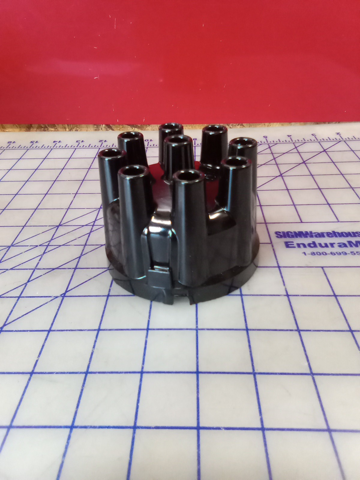 NAPA ECHLIN Distributor Cap FA 98