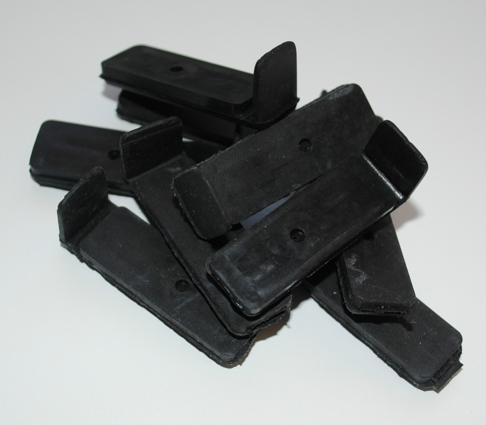 Qty 10 Heidelberg GTO 52 or 46 Rubber SHEET SEPARATOR Part # 36.017.084