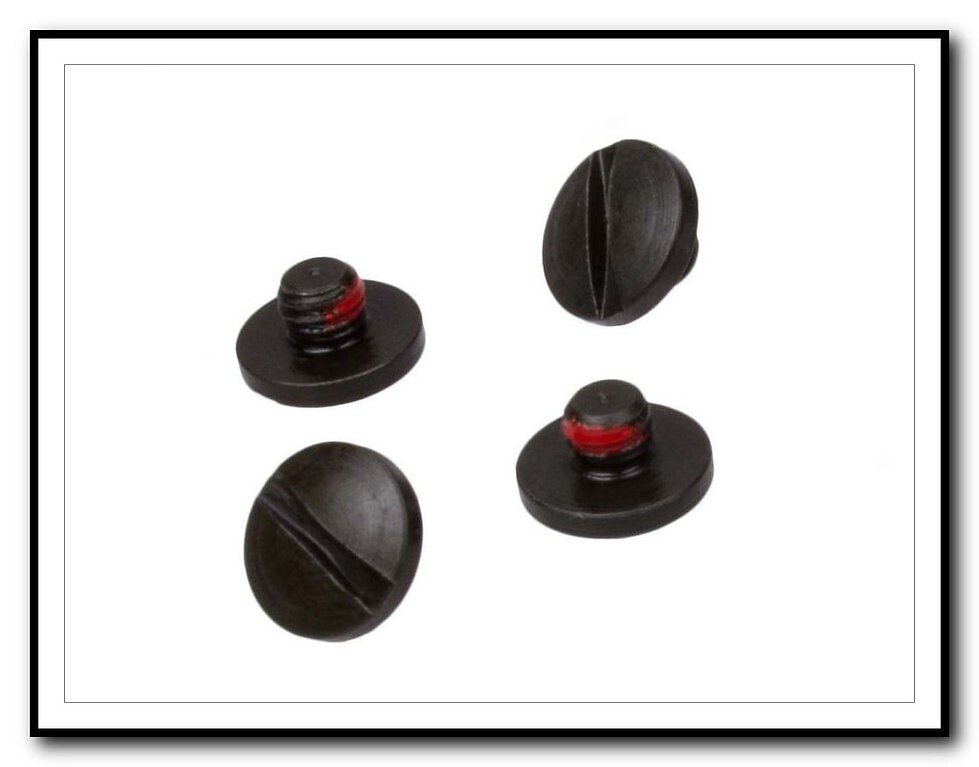 OEM Sig Sauer P320 AXG Grip Panel Screws - Set Of 4 - Armory Craft