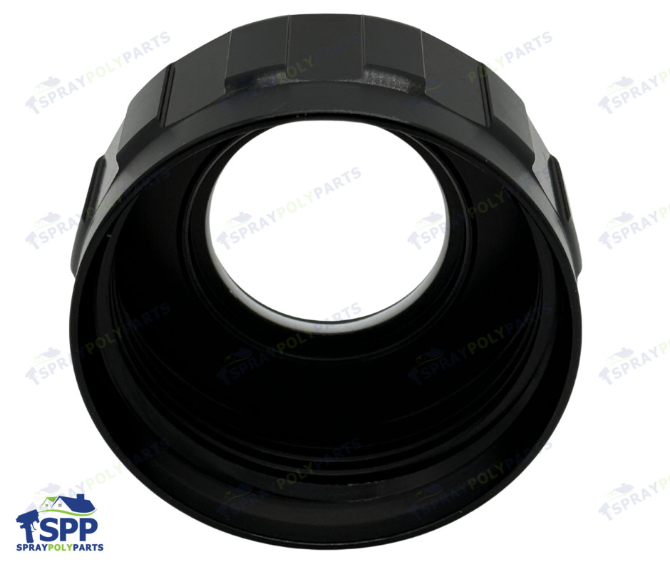 Fusion PC front Ring Kit - 19Y302