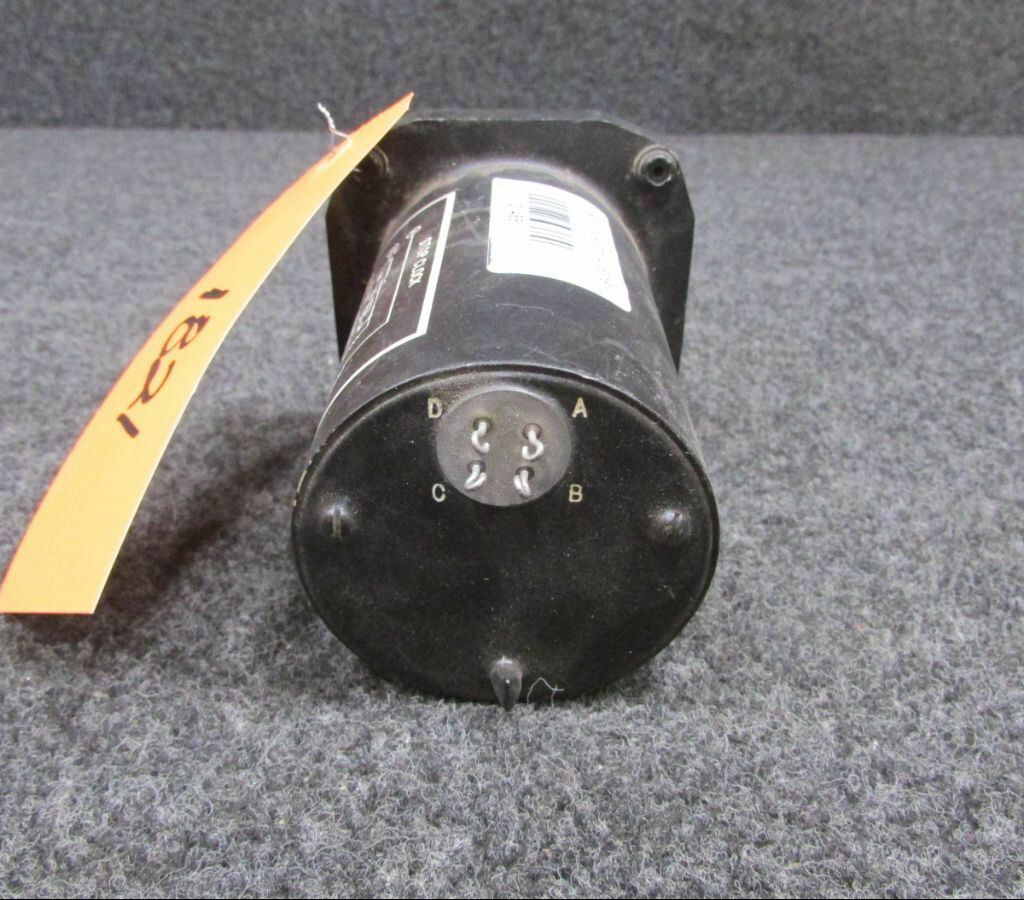 A15316 A.W. Hayden Stop Clock Indicator