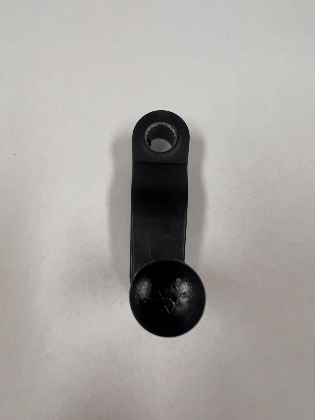 Delta Drill Press Table Elevation Crank Handle P/N 1344258 (machine list below)