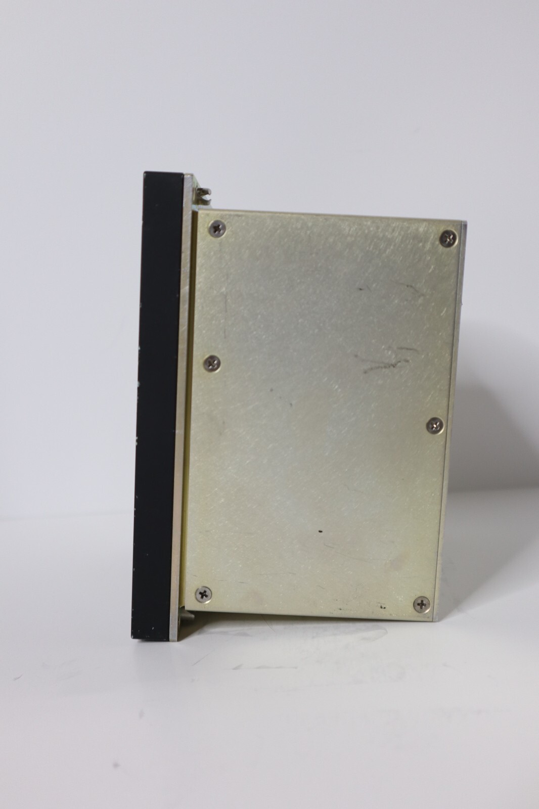 Universal Avionics UNS1 Control Display Unit FPCDU 1117-12 Removed Working
