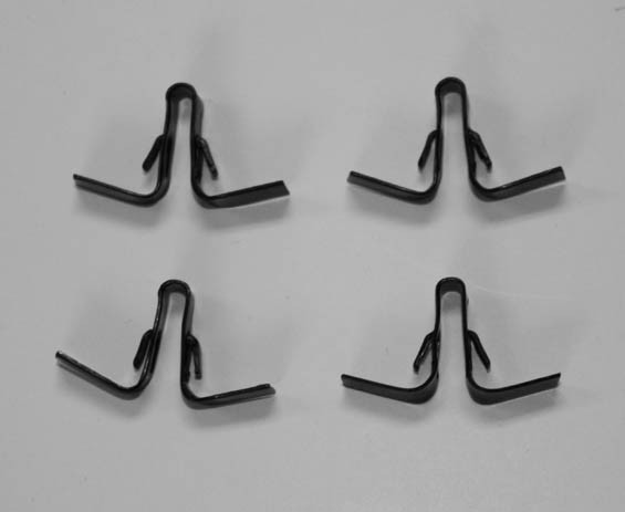 NEW 1965 - 1966 Ford Mustang Heater Plenum, Hoses, Ducts, Seals Complete rebuild