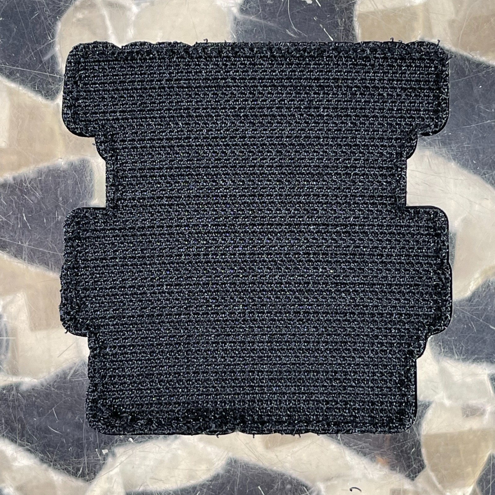 NEW Patch Fiend Morale Patch - Try/Me