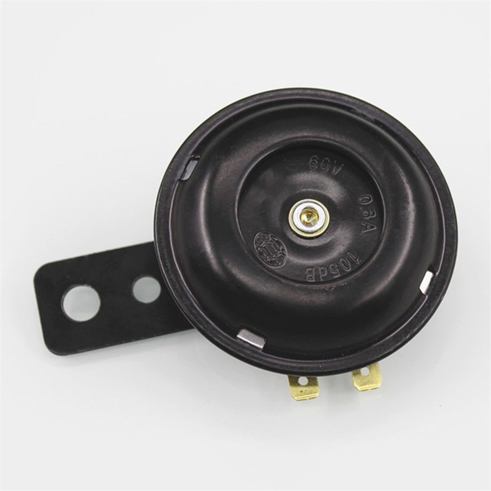 Scooter Handlebar Mounted Waterproof Electrical Sound Device with Strong Effect