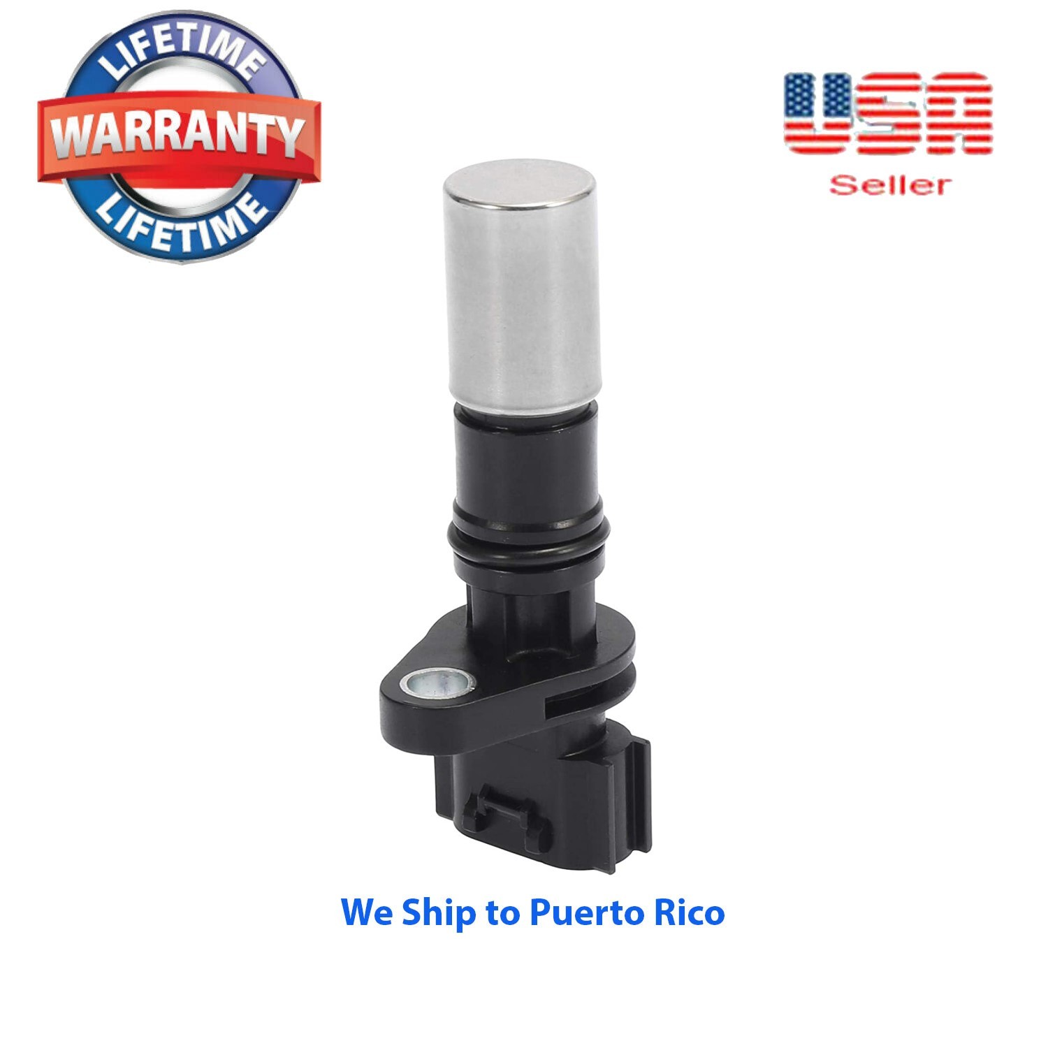 90919-05070 Crankshaft Position Sensor Fit Toyota Scion Lexus 1.8L 2.5L 2.7L L4