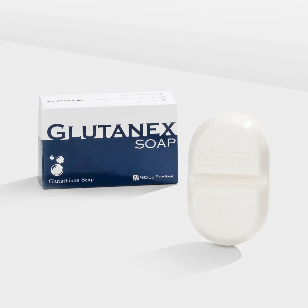 Glutanex Soap