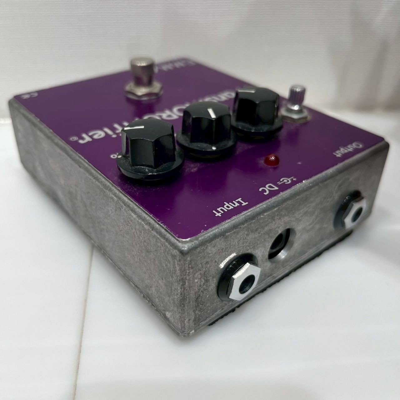 Emma Transmorgrifier