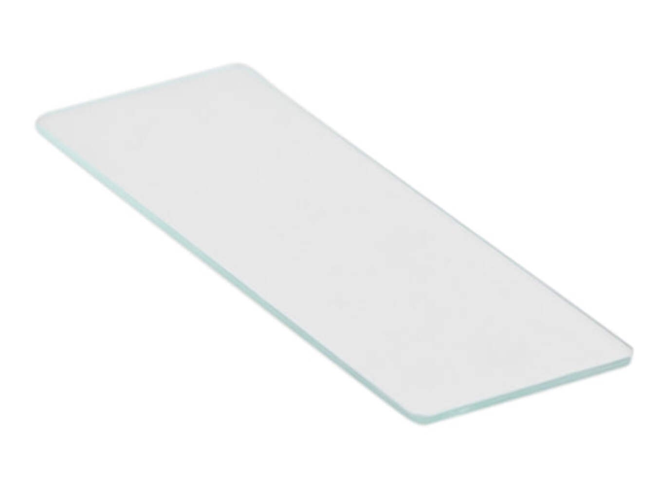 Microscope Slides, Glass, 75 x 25 mm, Case of 72
