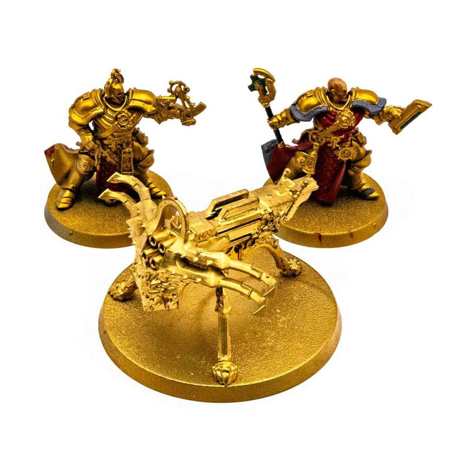 Celestar Ballista #37 NM