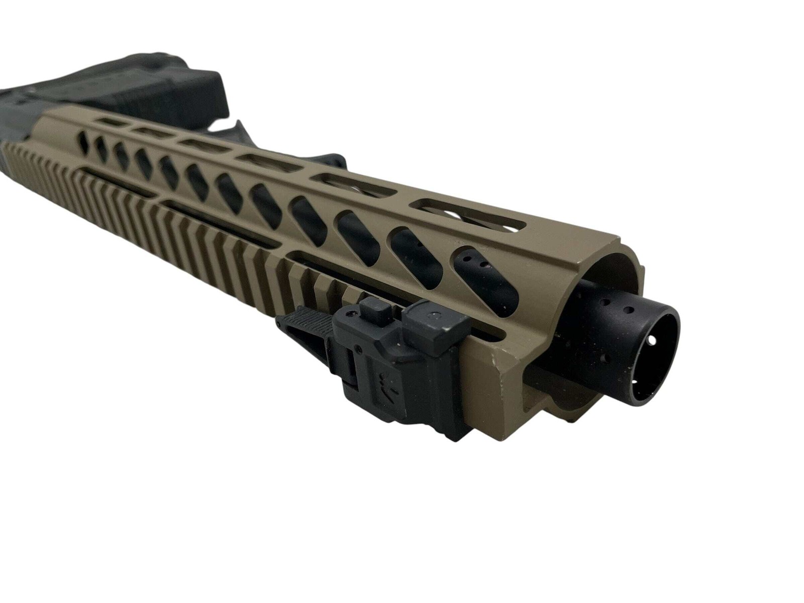 Planet Eclipse EMF100 Black/Tan Paintball Gun