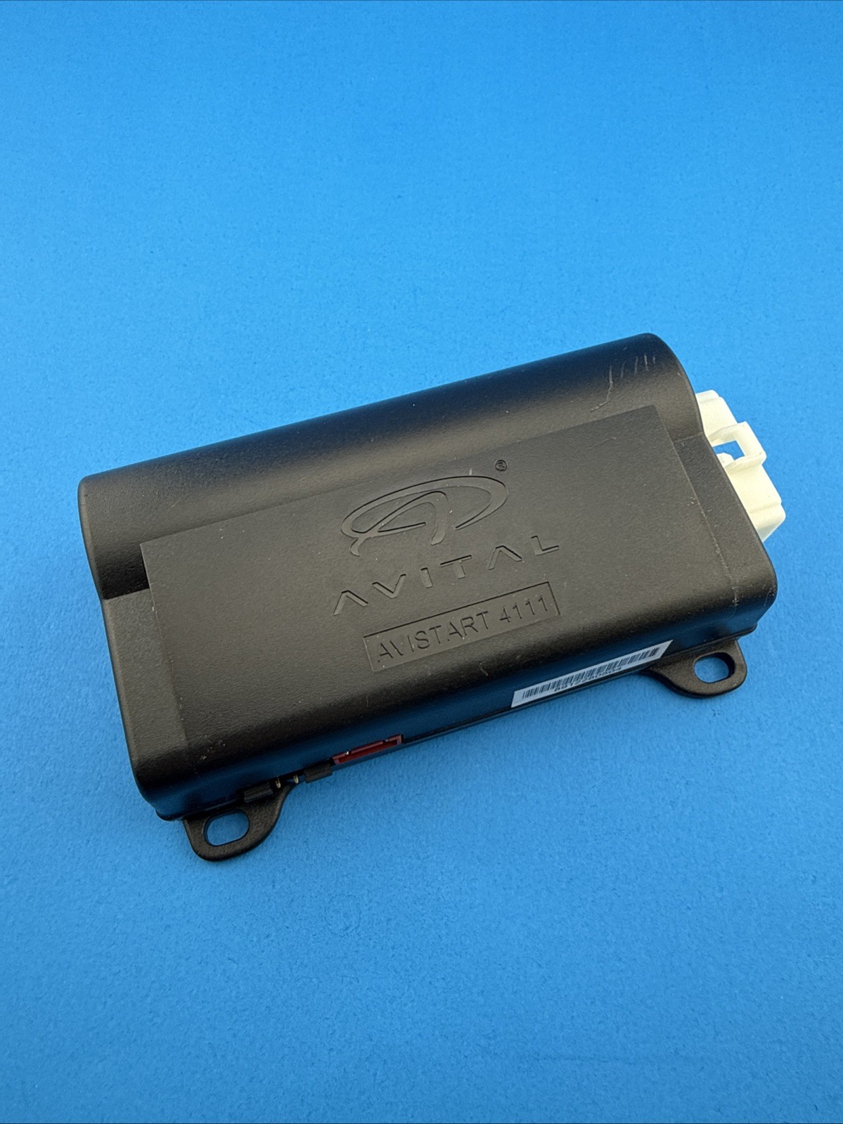USED DEI Directed Avital AviStart 4111 KEYLESS Module Brain ONLY