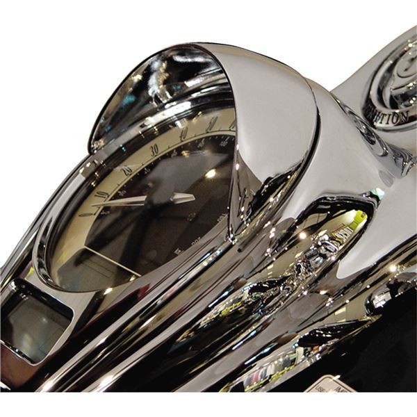 National Cycle - N7811 - Cast Speedometer Cowling