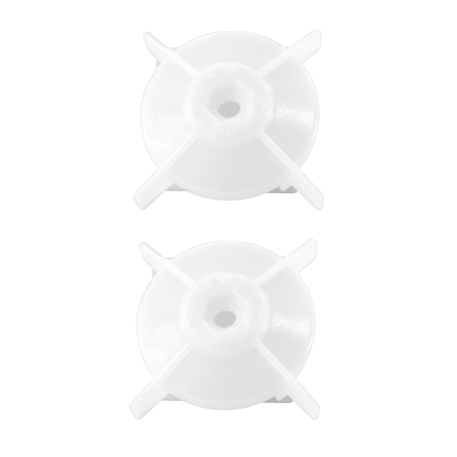 IMM Ice Sweep 2 pack Replacement for Scotsman Sweep Part 02-4628-01 02462801