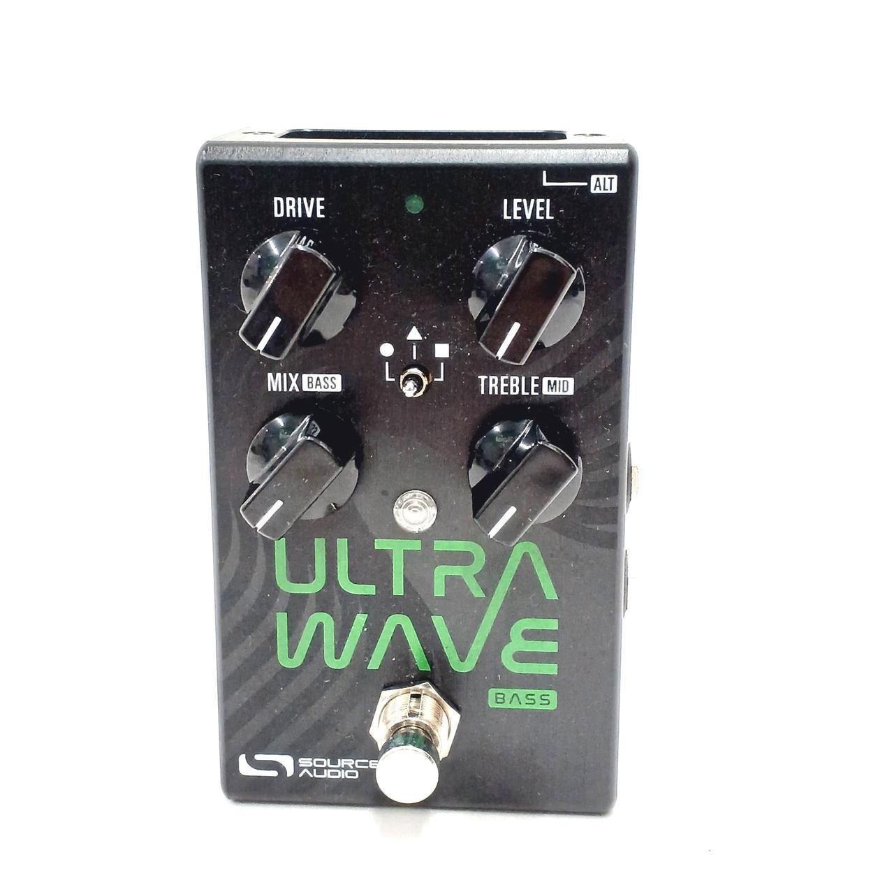 SOURCE AUDIO SA251 Ultrawave Bass