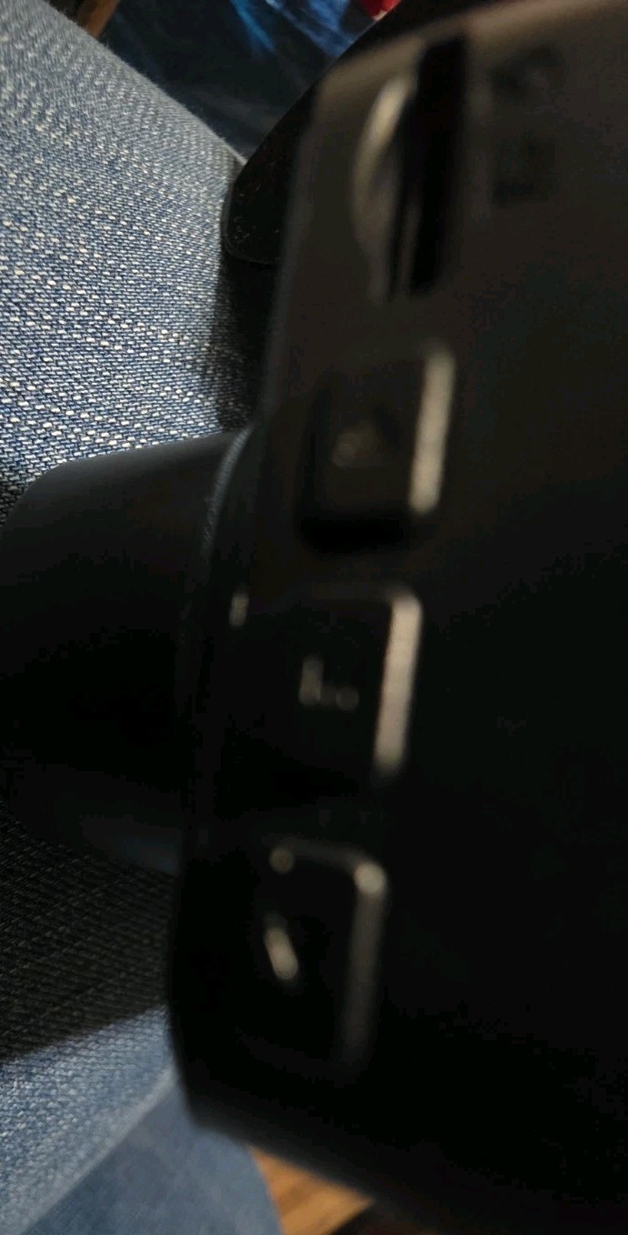 G Maipop Dash Camera... As Pictured ..Just the Camera Only..