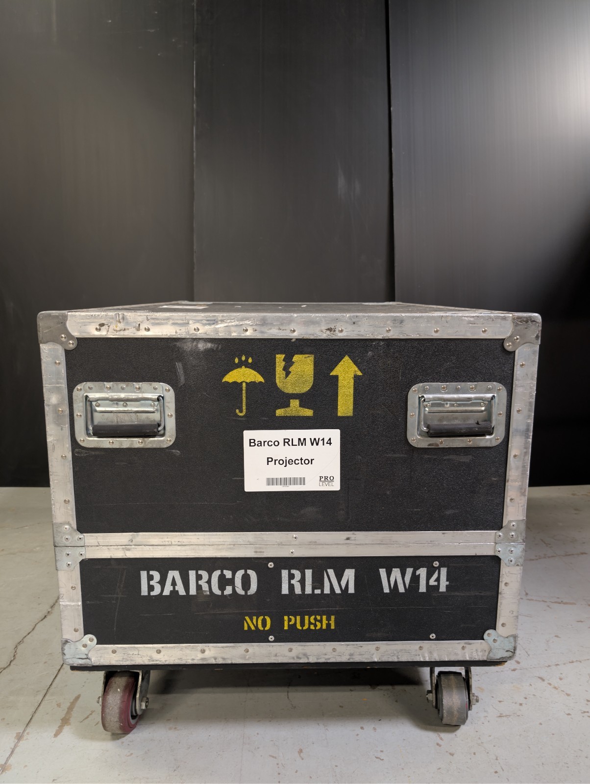 BARCO RLM-W14