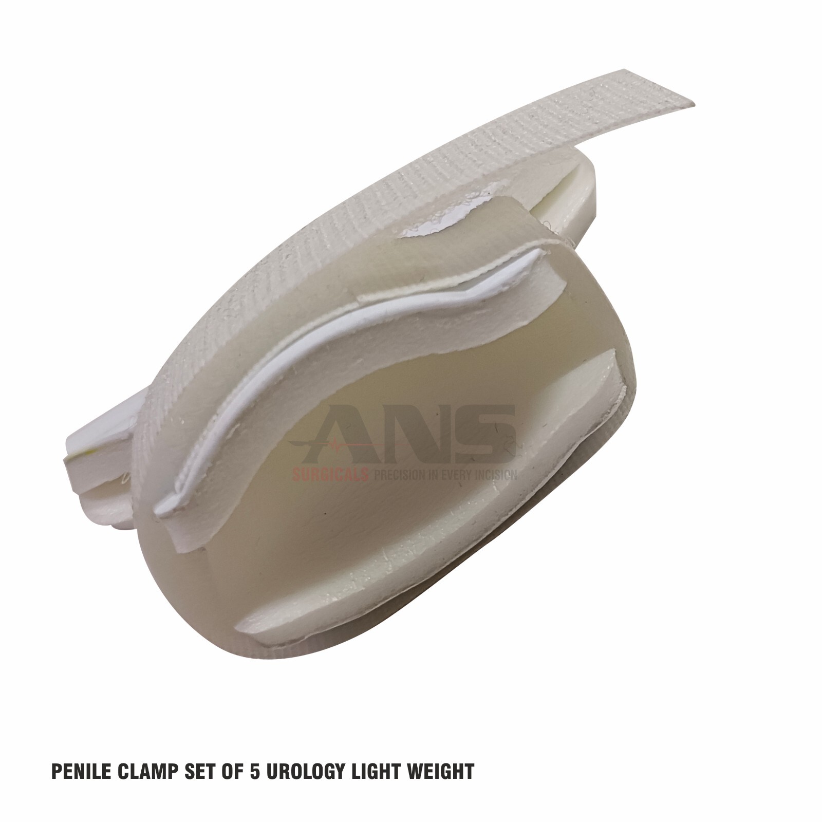 ANS Penile Clamp (Link 1)