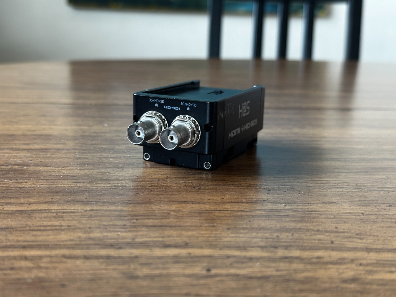 Atomos Connect H2S Converter | HDMI to SDI